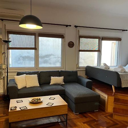 Chita'S Downtown Apartment Ioannina Ngoại thất bức ảnh