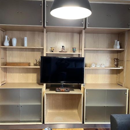 Chita'S Downtown Apartment Ioannina Ngoại thất bức ảnh