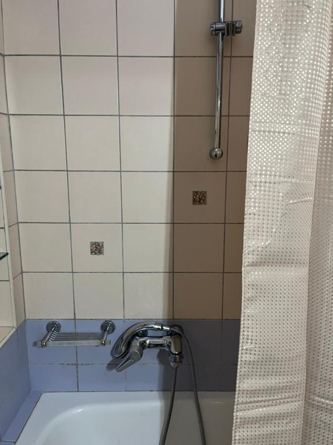 Chita'S Downtown Apartment Ioannina Ngoại thất bức ảnh