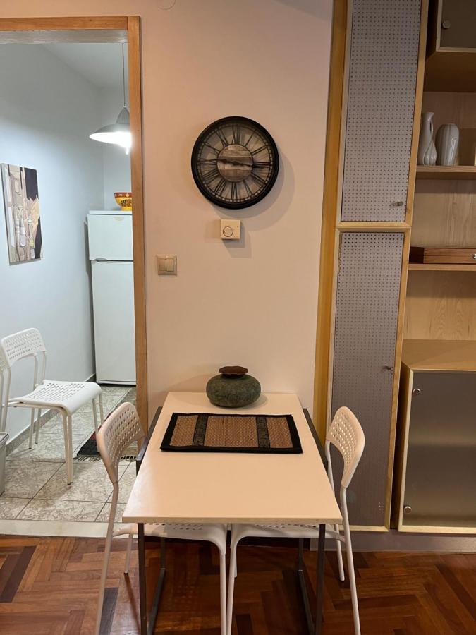 Chita'S Downtown Apartment Ioannina Ngoại thất bức ảnh